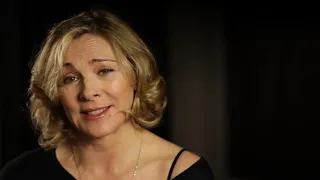 Sonnet 1 by William Shakespeare (read by Kim Cattrall)