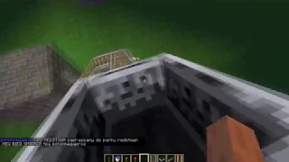 Minecraft - Zjazd Wiary