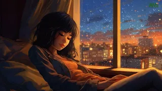 Healing Music for Stress Anxiety Disorders and Chronic Fatigue 🌙 Deep Sleeping Music | Good Night #4