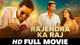 Rajendra Ka Raj | Raj Tarun & Kashish Khan | Full Movie (2021)