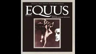Richard Rodney Bennett - Main Title / The Hospital - (Equus, 1977)