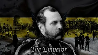 Dark Moor - The Emperor - Русский Перевод