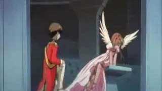 Cardcaptor Sakura- Love Story