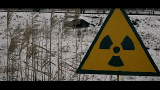 Чернобыль. Припять (Chernobyl. Prypiat) 2021. Ukraine.