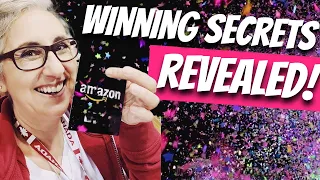 CONTEST QUEEN SECRETS REVEALED!