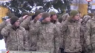 14-та ОМБР – наймолодша у Збройних силах України