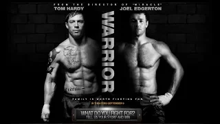 WARRIOR (2011) Extended Movie Trailer HD