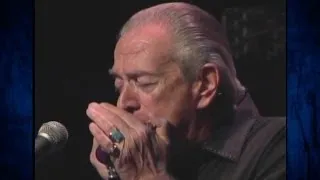 Remembering Little Walter, featuring Charlie Musselwhite performing "Just A Feeling"