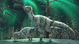 Australian Dinosaurs (Part 2)