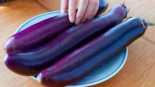 A Collection of Eggplant Recipes, Eggplant Can Be so Delicious When Done Right!