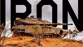 Israeli Merkava Edit | Plague