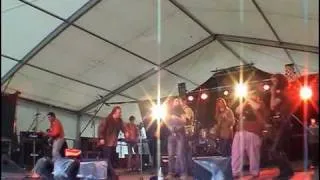 Burg Herzberg Festival 2004 - Freak City Band - 01/06