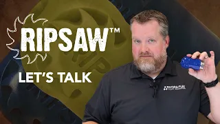 Let's Talk About the Ripsaw™ - Rotating Hydro-Excavation Nozzles