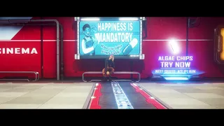 Paranoia: Happiness is Mandatory - Announcement Trailer