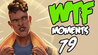 Valorant WTF Moments 79 | Highlights and Best plays