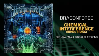 DragonForce - Chemical Interference (Official)