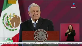 López Obrador presenta plan de reconstrucción para Acapulco y Coyuca | DPC con Nacho Lozano