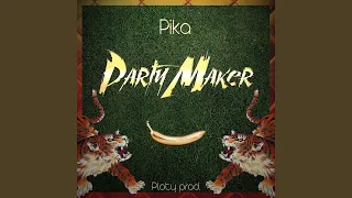 Partymaker (English Version)