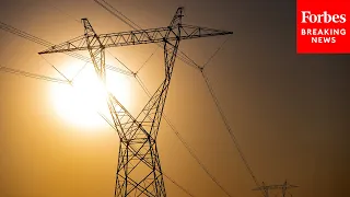House Climate Crisis Committee Discusses How To Build A More Resilient And Reliable Energy Grid