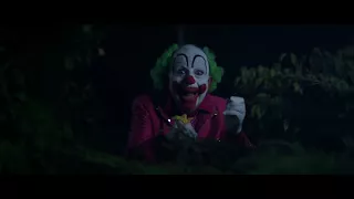 BURGER KING | #ScaryClownNight