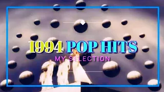 Blast From 90's - 1994 Pop Hits