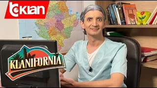 Klanifornia - Dr. Cica zë gafil alienët (21 Nentor 2020)