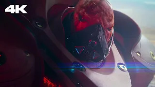 Destiny 2: New Legends Will Rise - Live Action Trailer [4K UHD]