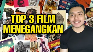 TOP 3 Film Menegangkan #shorts