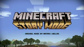 Colossus [Minecraft: Story Mode 201 OST]