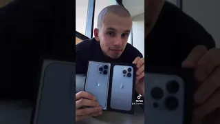 ПОКУПКА iPhone 13 🤭📱