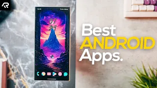 10 Incredible Android Apps - February 2024!