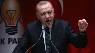 Turkish offensive in Syria: Europe ‘lacks leverage’ over Turkey amid Erdogan migrant threat