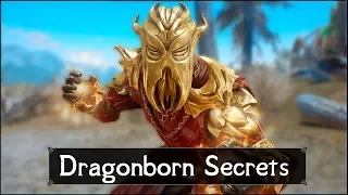 Skyrim: Top 5 Dragonborn DLC Secrets You Probably Missed in The Elder Scrolls 5: Skyrim