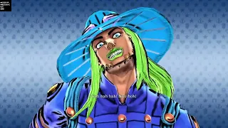 Gyro‘s Nyo-hoh!