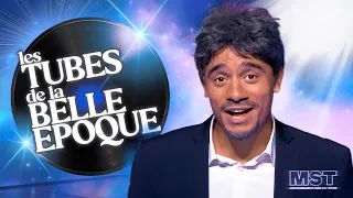 MISTER V : LES TUBES DE LA BELLE ÉPOQUE (MST)