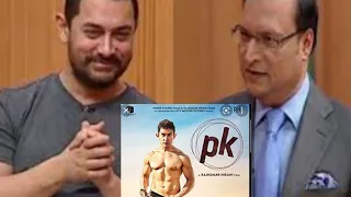 Aamir Khan Aap Ki Adalat Full interview Pk Movie Bollywood