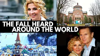 What We Learned From Natasha Richardson's Tragic Accident