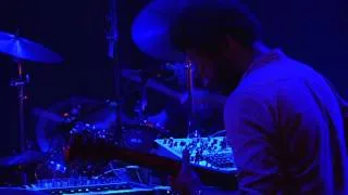 OM - Meditation is the Practice of Death (Live) 2013