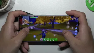 OnePlus Nord 3 5G - Fortnite | How This Game Works? Is this Phone Worth Its Price for Gaming