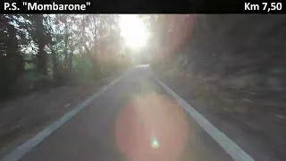 P.S. "Mombarone" - km 7,50