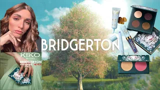 KIKO X BRIDGERTON !!! AMOOOO