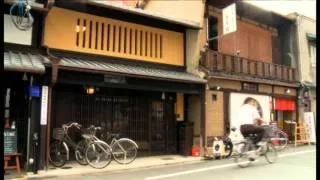 Kyoto preview - BBC Travel Show