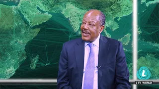 LTV SHOW : የፖለቲካ ተጫዋቾች ህጉን ማክበር አለባቸው - ክፍል 2