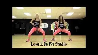 Down on Me by Jeremiah, Dance Fitness, Zumba ® at Love 2 Be Fit Studio