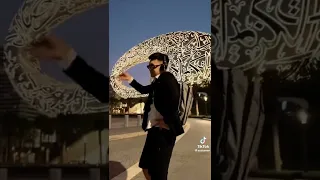 Decapotable ♥️|Audaamar TikTok |Arabic 🔥| Short Video📸|TikTok Dance  Compilation |Please subscribe