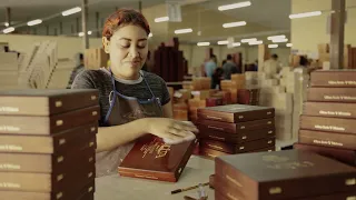 Oliva Cigars Company Video