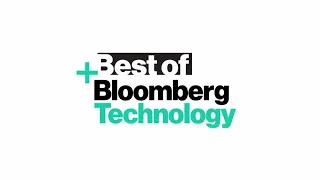 'Best of Bloomberg Technology' Full Show (11/23/2018)