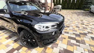 BMW X5 неймовірне авто