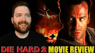 Die Hard 2 - Movie Review