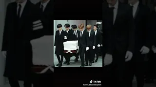 O Bts morreu